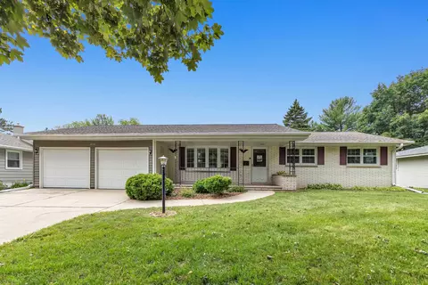 1683 Westfield Ave, Green Bay, WI 54303