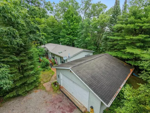 w12443 Senator Lake Lane West, Crivitz, WI 54114