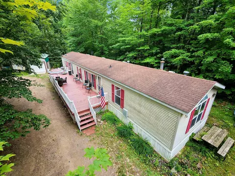 15054 Definn Dr, Mountain, WI 54149