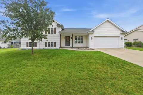 405 Crowfoot Ave, Fond Du Lac, WI 54935