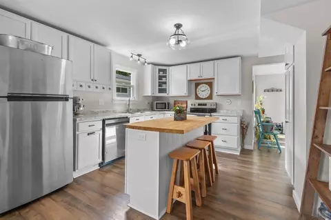 Kitchen - 190 Division St, Iola, WI 54945 photo 1 of 5