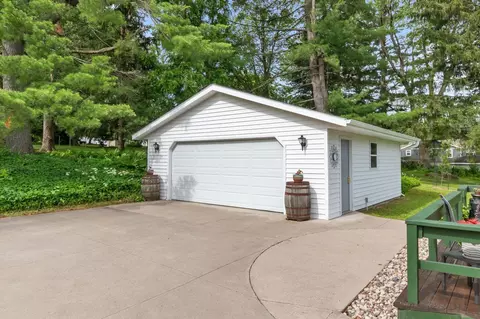 Exterior - 190 Division St, Iola, WI 54945 photo 7 of 15