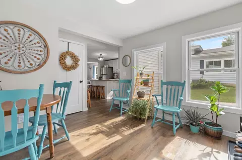 Dining - 190 Division St, Iola, WI 54945 photo 1 of 1