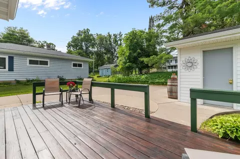 Exterior - 190 Division St, Iola, WI 54945 photo 5 of 15
