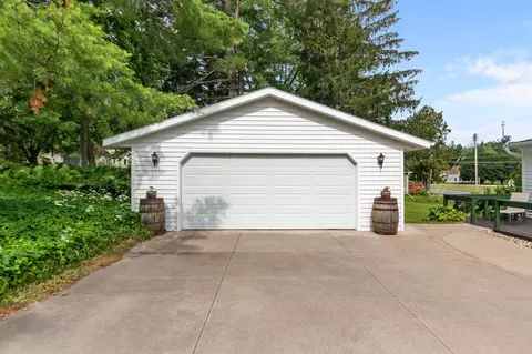 Exterior - 190 Division St, Iola, WI 54945 photo 3 of 15