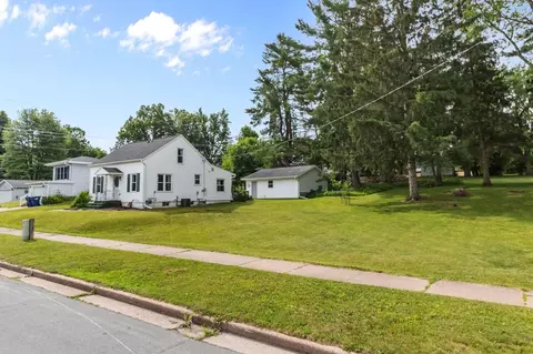 Exterior - 190 Division St, Iola, WI 54945 photo 15 of 15