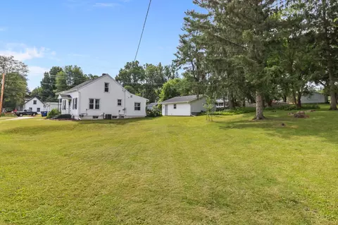 Exterior - 190 Division St, Iola, WI 54945 photo 10 of 15