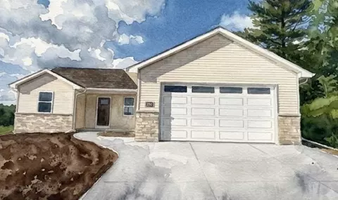 Otterwood Drive, Hortonville, WI 54944