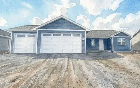 Otterwood Drive, Hortonville, WI 54944