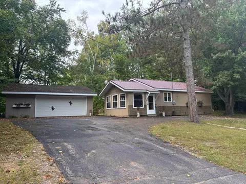 18363 Pickerel Lake Rd, Townsend, WI 54175