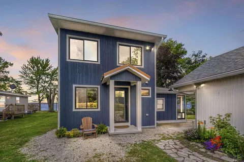 n2007 Elmwood Beach, Chilton, WI 53014