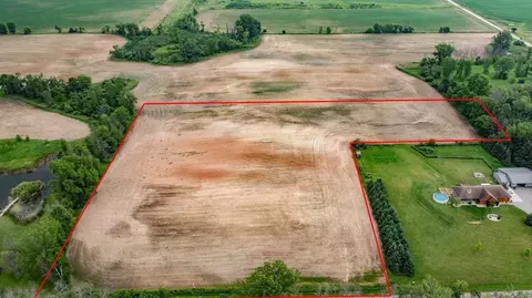 pleasant view road, Bear Creek, WI 54922