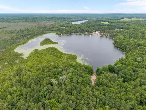 Island Lake Lane, Gresham, WI 54128 photo 9