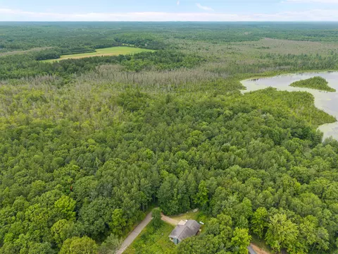 Island Lake Lane, Gresham, WI 54128 photo 8