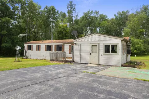 n8771 Pines Road, Wausaukee, WI 54177