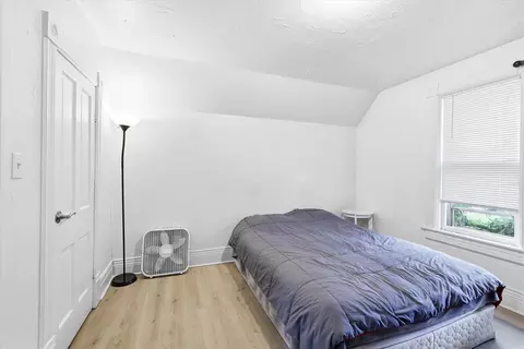Bedroom - 1010 N Division St, Appleton, WI 54911 photo 1 of 4