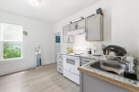 Kitchen - 1010 N Division St, Appleton, WI 54911 photo 1 of 4