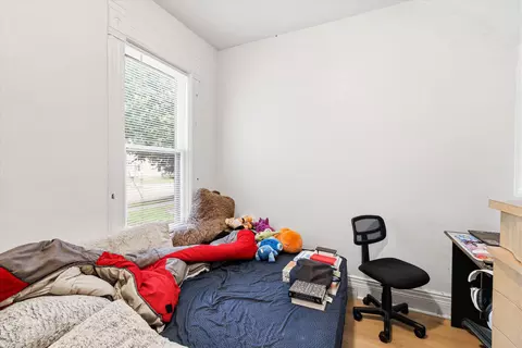 Bedroom - 1010 N Division St, Appleton, WI 54911 photo 4 of 4