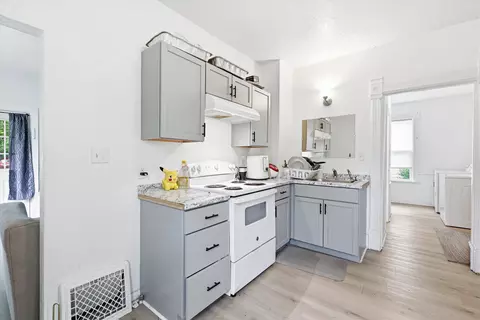 Kitchen - 1010 N Division St, Appleton, WI 54911 photo 2 of 4