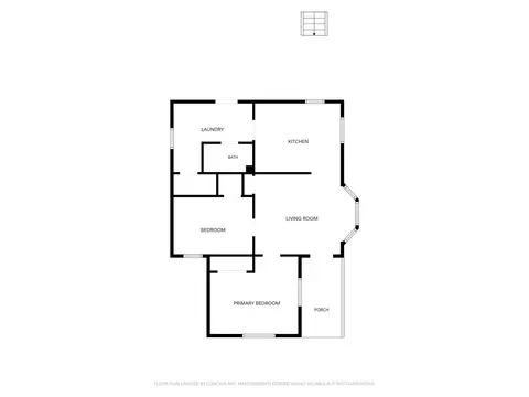 Floorplan - 1010 N Division St, Appleton, WI 54911 photo 1 of 3