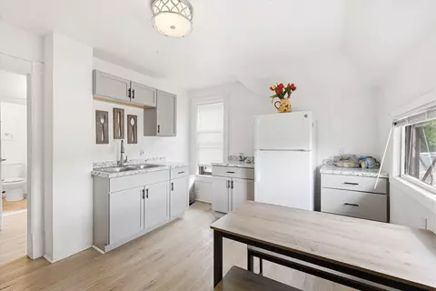 Kitchen - 1010 N Division St, Appleton, WI 54911 photo 4 of 4
