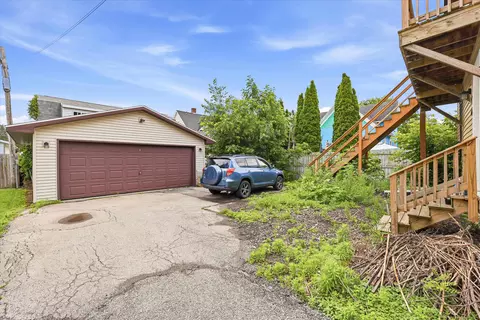 Exterior - 1010 N Division St, Appleton, WI 54911 photo 3 of 3