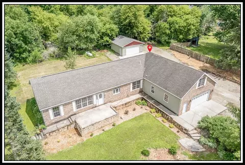n4816 County Road B, New London, WI 54961