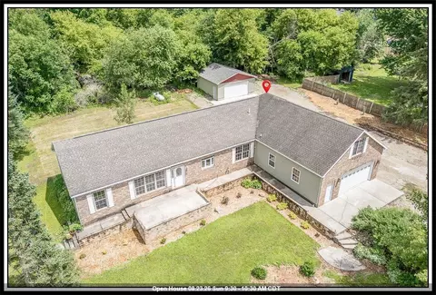 n4816 County Road B, New London, WI 54961