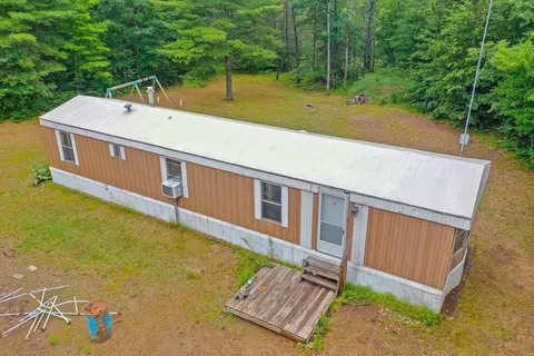 W5932 County Road R, Niagara, WI 54151