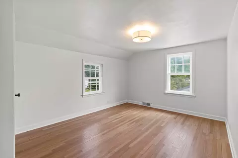 Bedroom - 1727 N Clark St, Appleton, WI 54911 photo 6 of 8