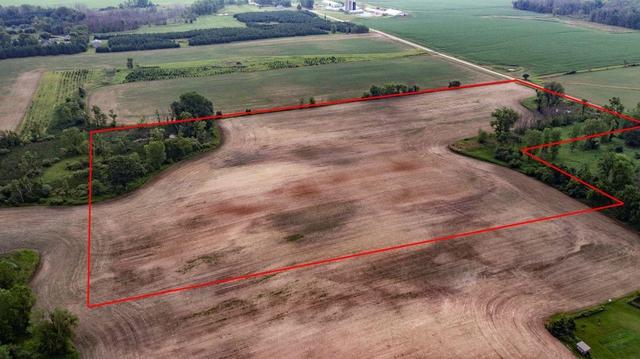 blueberry road, Bear Creek, WI 54922
