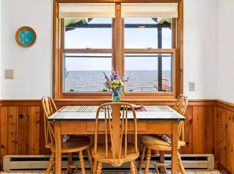 Dining - n6491 Harrison Road, Hilbert, WI 54129 photo 4 of 4