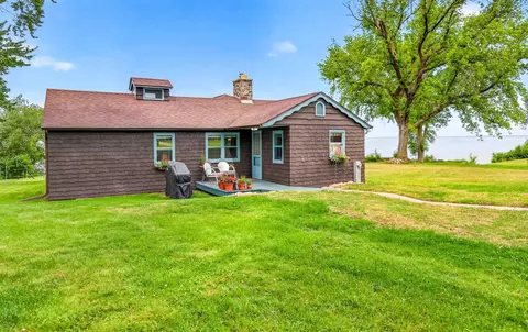 Exterior - n6491 Harrison Road, Hilbert, WI 54129 photo 3 of 16