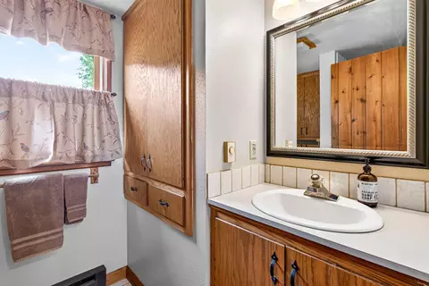 Bath - n6491 Harrison Road, Hilbert, WI 54129 photo 1 of 2