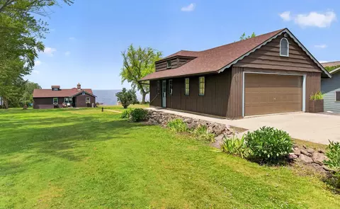 n6491 Harrison Road, Hilbert, WI 54129