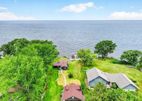 View/Area - n6491 Harrison Road, Hilbert, WI 54129 photo 10 of 13