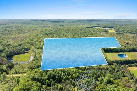 Springbrook Road, Tigerton, WI 54486