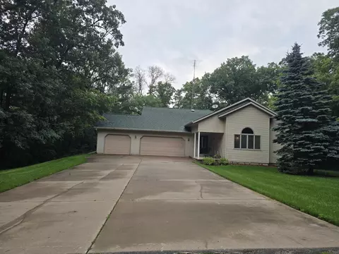 w11760 Detlor Court, Plainfield, WI 54966