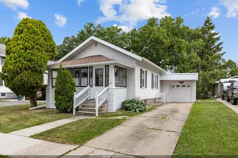 289 Ledgeview Ave, Fond Du Lac, WI 54935
