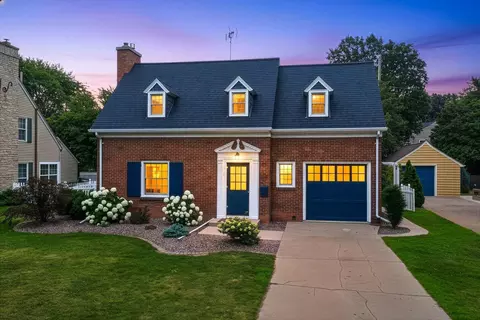 312 Congress St, Neenah, WI 54956