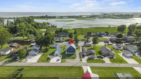 7711 Boom Bay Heights Rd, Larsen, WI 54947