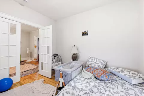 Bedroom - 1103 N Division St, Appleton, WI 54911 photo 1 of 2