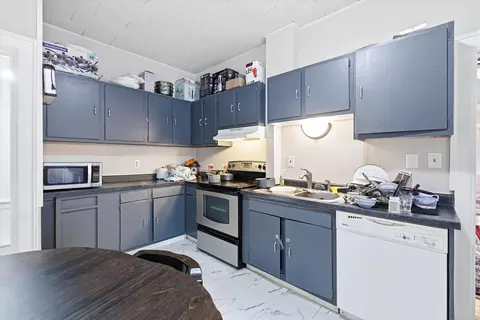 Kitchen - 1103 N Division St, Appleton, WI 54911 photo 2 of 3