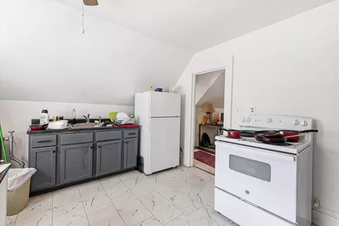 Kitchen - 1103 N Division St, Appleton, WI 54911 photo 3 of 3