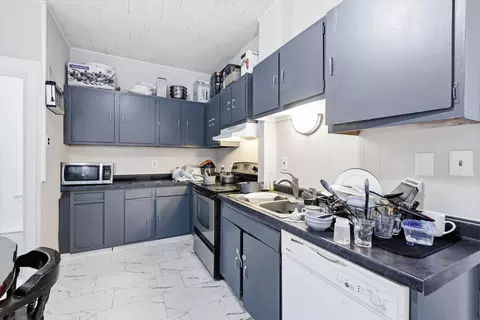 Kitchen - 1103 N Division St, Appleton, WI 54911 photo 1 of 3