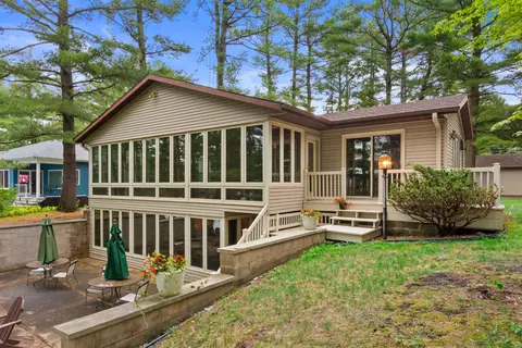 3903 N 7th Dr, Hancock, WI 54943
