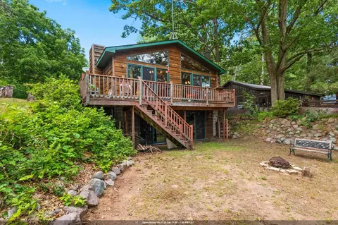 16473 Pine Ridge Rd, Townsend, WI 54175