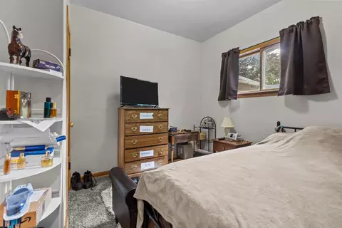 Bedroom - 318 W Brewster St, Appleton, WI 54911 photo 2 of 5