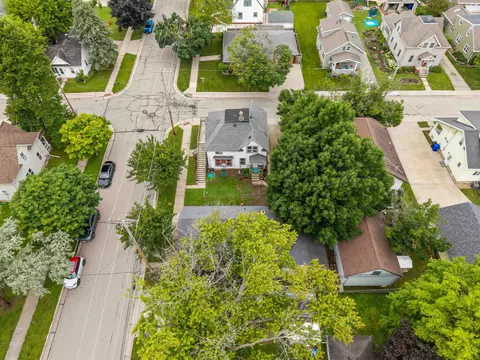 View/Area - 318 W Brewster St, Appleton, WI 54911 photo 5 of 10