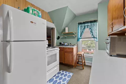 Kitchen - 318 W Brewster St, Appleton, WI 54911 photo 7 of 7